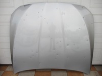 фото thumb №1, Капот кришка двигуна bmw 5 f10 f11