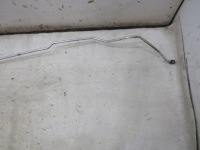 фото thumb №3, Шланг труба кондиціонера bmw i3 rex 9292574