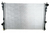 фото thumb №1, Радіатор wody ford explorer 3.5 2010 - 2016