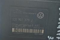 фото thumb №7, Головний гальмівний циліндр abs skoda octavia i 1j0614117f 1c0907379j