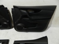 фото thumb №5, Обшивки дверь nissan qashqai j11 14-22