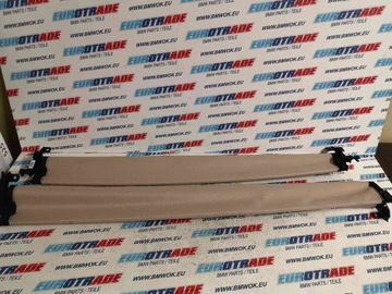 фото thumb №5, Bmw g12 lci ролета люк kpl. разные цвета