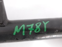 Tesla model 3 17- rwd амортизатор лівий перед Оригінал, фото thumb