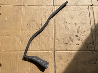 фото thumb №1, Mercedes w212 прокладка капот двигателя