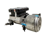 фото thumb №1, Компрессор насос подвеска hydro citroen c5 ii c5 iii 9654068680