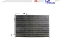 фото thumb №2, Delphi tsp0225563 конденсатор, кондиционер