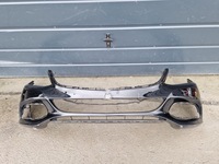 фото thumb №1, Mercedes c-klasa w205 classic бампер перед