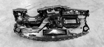 фото thumb №8, Панель капот консоль audi q3 f3 83b оригинал