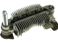 фото thumb №14, Диодный мост выпрямительный генератора as-pl