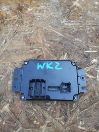 фото thumb №1, Jeep grand cherokee wk2 модуль сидений 68310360aa