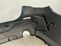 фото thumb №8, Bmw g22 g23 бампер зад 6 x pdc установка комплектный м-пакет цвет c3z