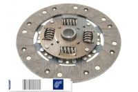 фото thumb №1, Blue print диск сцепления 224mm ford maverick