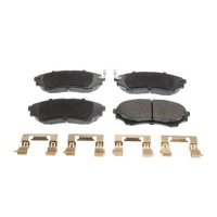 фото thumb №1, Тормозные колодки тормозные перед mazda b-serie, bt-50 2.5d