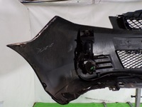 фото thumb №7, Mazda 5 i cr 19 бампер перед передній лак 28b