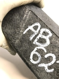 Купить Mercedes w212 абсорбер перед a2128850135, фото thumb