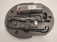 Citroen c4 picasso i insert styrofoam repair kit Shop online