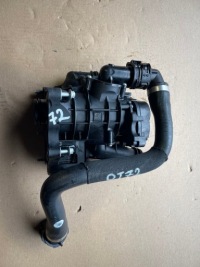 Bmw g07 g20 g22 g30 g11 g01 корпус термостата 8642560 в Украине, фото thumb