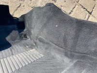 фото thumb №12, Обшивка задня килимок правий лівий перед w213