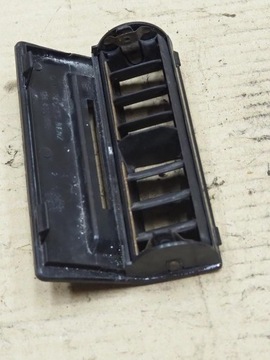 фото thumb №12, Mercedes w126 решітка повітропровід 1268300013