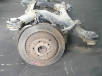 Балка задній задня підрамник mercedes gl 1 x164 Ціна, фото thumb