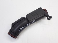 фото thumb №1, Wąż шланг труба повітрозабірник повітря 03c145674a vw scirocco 1.4 tsi cav 08r