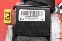 фото thumb №7, Pas безопасности правое перед натяжитель 81450-sca-g015 honda cr-v ii 04-06