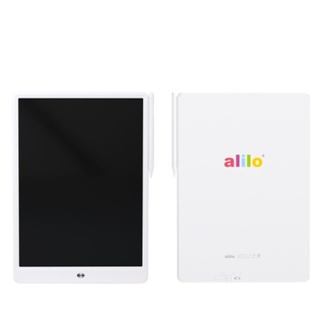 ALILO MAGICAL BOARD ПЛАНШЕТ ДЛЯ ДЕТЕЙ ДЛЯ РИСОВАНИЯ РУКОВОДСТВО 3+