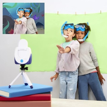 Режиссерская камера Little Tikes Tobi 2 65869