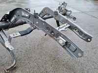 фото thumb №8, Каркас балка панели приборной панели консоли kia sportage iii 2010-2015 europa