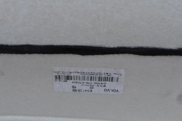 фото thumb №9, Volvo s90 20r стеля стеля автомобіля дах стеля 39834115