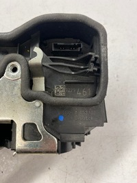 фото thumb №4, Bmw 1 f20 замок двері лівий перед 7229461