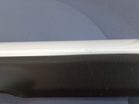 Bmw 7 g12 молдинг накладка порог левая задний 7343469 Недорого, фото thumb
