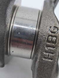 Купить Wał коленчатый ford focus t46ac 1.0 ecoboost исправный, фото thumb