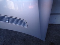 фото thumb №7, Капот кришка двигуна mercedes w251 r klasa lak 775