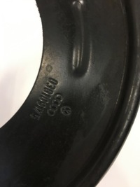 фото thumb №8, Защита распределительный вал vw audi seat 2.0 tdi 038109175