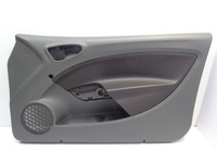 фото thumb №7, Обшивка дверь обивка перед seat ibiza iv 2008- 3 дверь