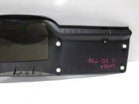 фото thumb №6, Защита маскировочная накладка крышки багажника 09115256 opel corsa c
