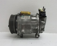 фото thumb №1, Компрессор кондиционер citroen c5 iii 3.0 hdi 9671333180