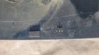 фото thumb №7, Toyota rav4 rav iv 4 защита крышка вкладка диски запасного / 4071