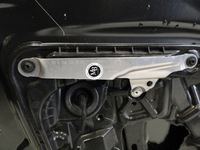 фото thumb №9, Mercedes дверь передние левая glc 254 x254 a2547201700 suv графит