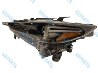 Фара full led afs 14 pin америка mazda cx-5 2017- левая Цена, фото thumb