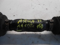 фото thumb №2, Приводной вал левая opel astra iii h 1.9 cdti #