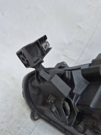фото thumb №14, Mitsubishi eclipse cross 18- фара правая перед передняя полный led