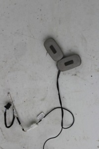 фото thumb №1, Jumpy expert iii мікрофон 9812377180 proace