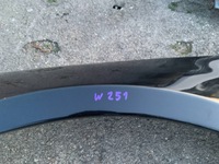 фото thumb №12, Mercedes-benz r w251 крыло левый перед