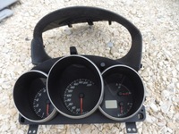 фото thumb №1, Прилади лічильник рамка mazda 3 bk 1,6 5d хетчбек