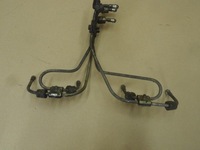 фото thumb №9, Шланг пального трубка трубки hyundai h1 2.5 td d4bf