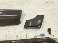 Защита mercedes-benz klasa gl 2015 набор a1667203122 с Разборки, фото thumb