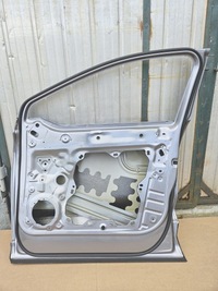 фото thumb №13, Праві передні перед двері планка audi q4 e-tron etron 89a 831 312 2021-