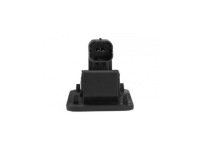 Задняя дверь handle compatible with renault fluence Оригинал, фото thumb